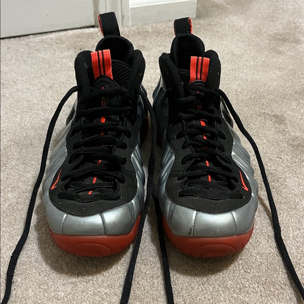 Nike Air Foamposite Pro